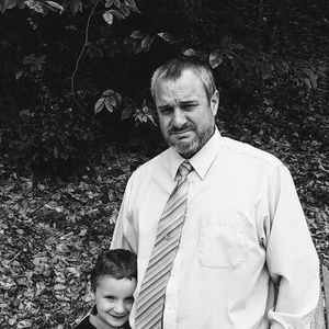 Meet your Posher, Brian m